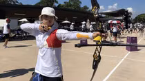 Những bài toán của bắn cung Việt Nam trong ngày trở lại SEA Games