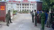 Bị cáo Lê Tùng Vân bị phạt 3 năm tù về tội loạn luân