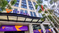 TPBank giảm lãi suất hỗ trợ người dân và doanh nghiệp vùng lũ