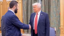 Mỹ chính thức xoá hàng loạt trừng phạt với Syria