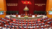 Thông báo Hội nghị lần thứ 14 Ban Chấp hành Trung ương Đảng khoá XIII