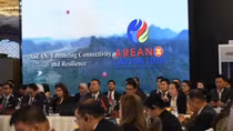 ASEAN-Ấn Độ tăng tốc để hoàn tất nâng cấp Hiệp định Thương mại hàng hóa