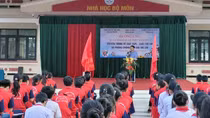Trợ giúp pháp lý hơn 10.200 vụ việc