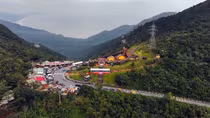 Hồi sinh một đỉnh hùng quan