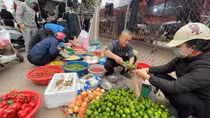 Giá thuê nhà, giá điện tăng kéo CPI tháng 5 tăng 0,16%