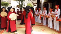Mùa xuân - Miền cội nguồn ý nghĩa!
