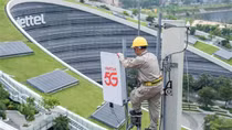 Bộ Khoa học và Công nghệ ghi nhận Viettel hoàn thành cam kết triển khai mạng 5G