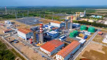 Petrovietnam giữ nhịp ổn định kinh tế, dẫn dắt chuyển dịch năng lượng