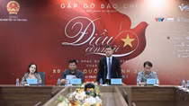 Tôn vinh những giá trị âm nhạc Việt Nam bằng ngôn ngữ hàn lâm