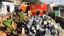 Thần tốc “Chiến dịch Quang Trung”