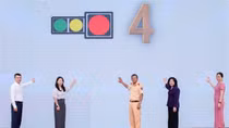 24 thí sinh đạt giải cuộc thi tìm hiểu pháp luật về giao thông đường bộ
