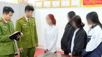 Làm rõ vụ hỗn chiến của các… nữ sinh