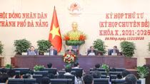 Đà Nẵng tăng cường đầu tư phát triển du lịch sinh thái và công nghiệp công nghệ cao