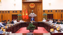Xử lý hành vi vô cảm trong phòng, chống, khắc phục hậu quả thiên tai