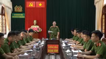 Trung đoàn CSCĐ Đông Bắc: Những bước đi vững chắc góp phần đảm bảo ANTT trên địa bàn