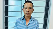 Bắt giữ đối tượng cầm đầu đường dây mua bán trái phép chất ma túy