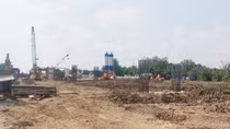 Sóc Trăng báo cáo vướng mắc liên quan đến việc quản lý, cấp phép khai thác cát biển
