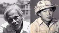 Thi pháp trữ tình lãng mạn trong dòng thơ yêu nước 1945 - 1975