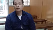 Trả hồ sơ vụ nghịch tử hành hạ cha đến chết