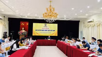 Đẩy mạnh truyền thông nhân Ngày Pháp luật Việt Nam năm 2024