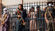 Phong trào Taliban: Từ khủng bố đến hợp tác