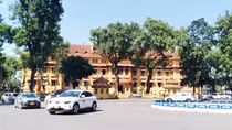Hào khí Thăng long ngàn năm sáng