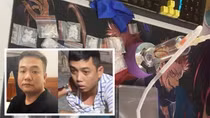 Bắt nóng 2 vụ mua bán, tàng trữ ma túy trong khu chung cư ven biển Đà Nẵng