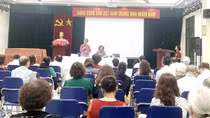 Thơ viết cho thiếu nhi: Khi cảm xúc được nuôi dưỡng
