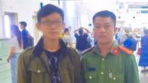 Lãnh đạo Bộ Công an biểu dương Công an tỉnh Kiên Giang phối hợp, hỗ trợ bảo hộ công dân Trung Quốc