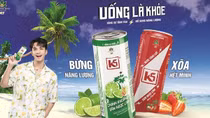 K5 và Hương Vị Mùa Hè: Năng lượng tươi mới mỗi ngày