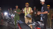 Đảm bảo ANTT tại Hội nghị thường niên của Hội đồng Giám mục Việt Nam