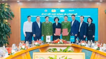 BIDV triển khai dịch vụ xác thực khách hàng điện tử qua VNeID trên SmartBanking