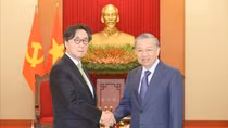 Việt Nam sẵn sàng đóng góp tích cực vào duy trì hòa bình, ổn định Bán đảo Triều Tiên