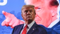 Ông Trump là người duy nhất làm được điều này sau hơn 130 năm