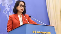 Việt Nam bác bỏ nhận định không chính xác trong Báo cáo tự do tôn giáo quốc tế của Mỹ