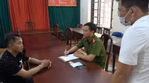 “Khoắng” hơn 250 triệu đồng trong két sắt mang… gửi ngân hàng