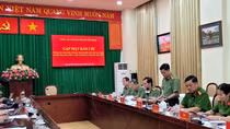 Vụ án ma túy qua cửa khẩu Tân Sơn Nhất trị giá trên 22.000 tỷ đồng