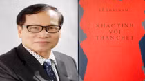 Một lối đi riêng khi viết về chiến tranh