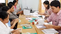 Đã cho vay 15 nghìn tỷ đồng từ Quỹ Hỗ trợ nông dân