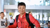 Chuyện chuyên gia ngoại ở đội bắn súng quốc gia: Mong sớm ngã ngũ