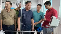 Xác định danh tính nạn nhân vụ nổ lò hơi khiến 6 người tử vong