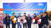 Giải thưởng Hội Nhà văn Việt Nam bỏ trống hạng mục văn học dịch