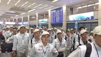 Cảnh báo lừa đảo lao động Việt Nam sang Hàn Quốc làm việc