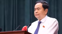 Dám nghĩ, dám làm, nỗ lực xây dựng TP Hải Phòng giàu đẹp