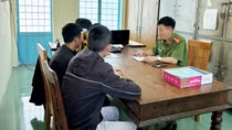 Uống chai nước lạ, tỉnh dậy thấy mình đang ở Campuchia