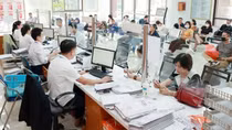 Đúng là không thể chậm trễ được nữa