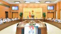 Sửa đổi quy định một số chế độ đối với thành viên cơ quan Việt Nam ở nước ngoài