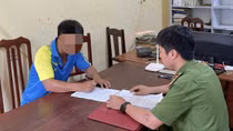 Làm rõ hành vi tung tin không đúng về hoạt động cứu trợ