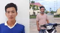 Công an tỉnh Bạc Liêu: Khám phá nhiều vụ trộm cắp tài sản