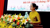 Chủ tịch HĐND tỉnh Đắk Lắk giữ chức Phó Bí thư Tỉnh ủy